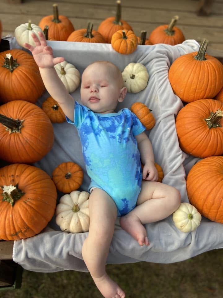 Baby Tate